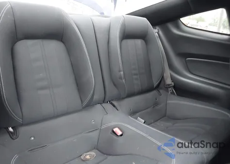 2020 Ford Mustang Gt Fastback from USA, damaged, VIN 1FA6P8CFXL5169105